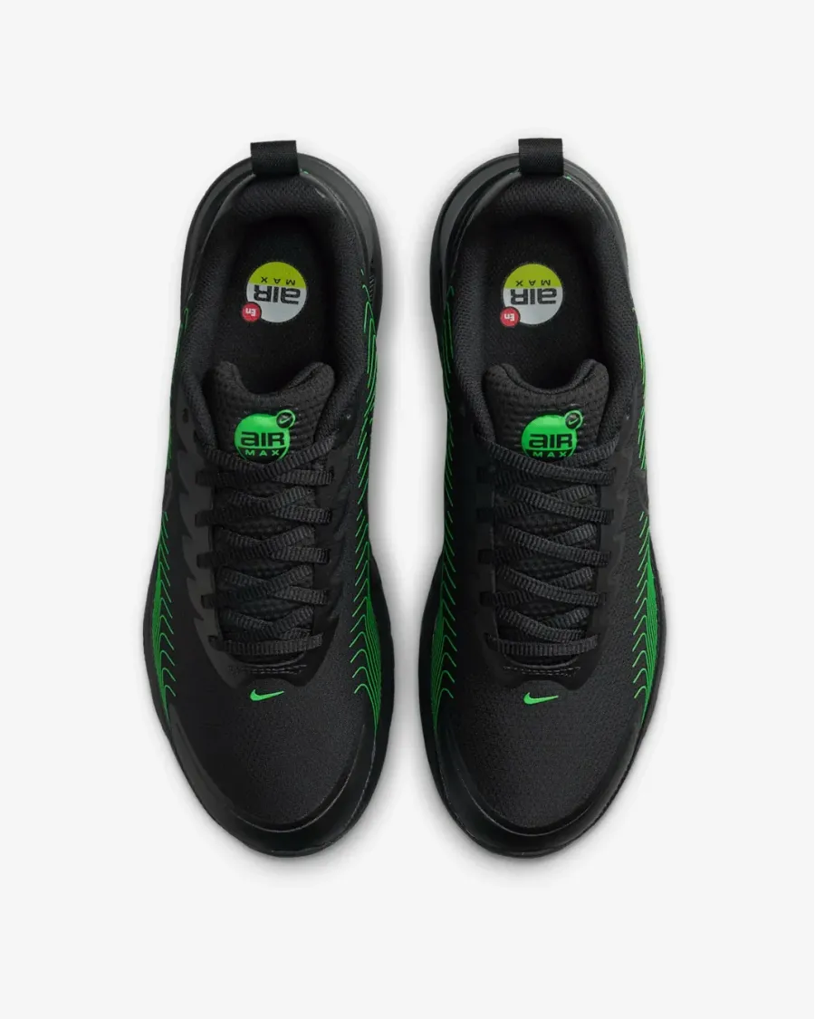 Кросівки Nike Air Max Nuaxis FD4329-011