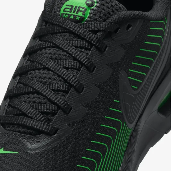 Кросівки Nike Air Max Nuaxis FD4329-011