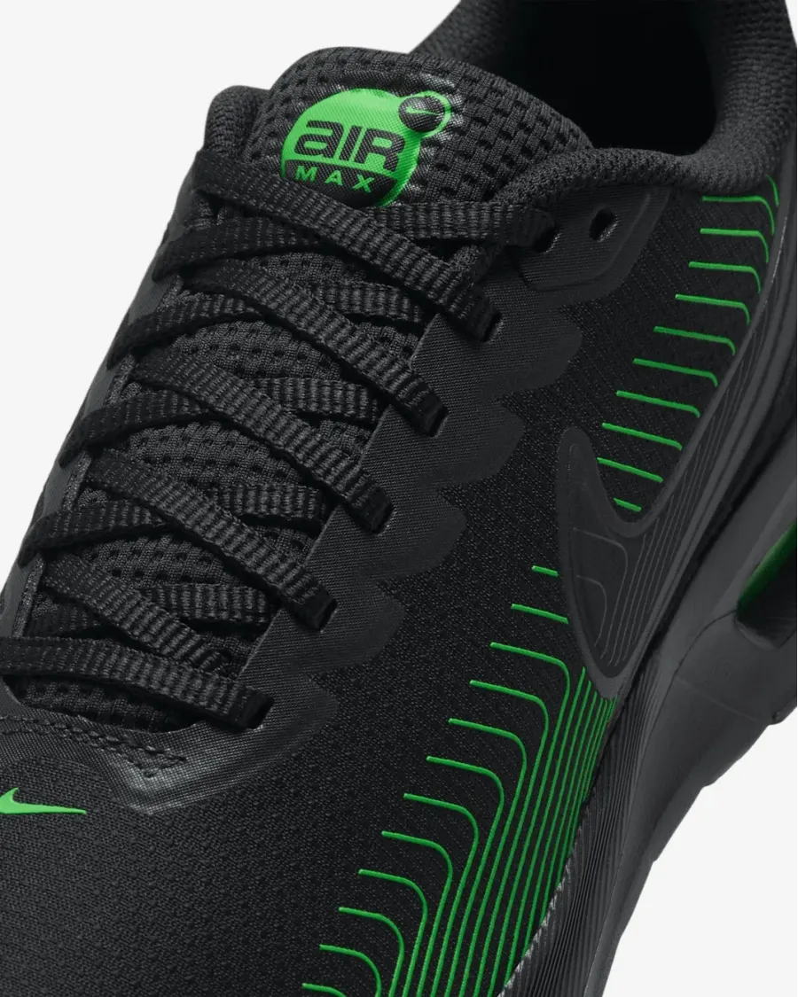 Кросівки Nike Air Max Nuaxis FD4329-011