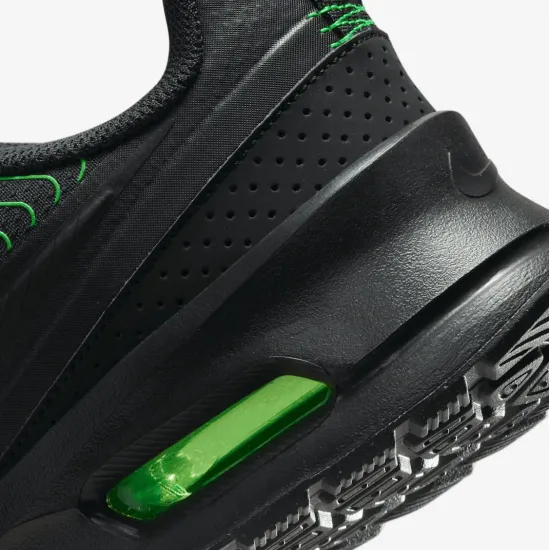Кросівки Nike Air Max Nuaxis FD4329-011