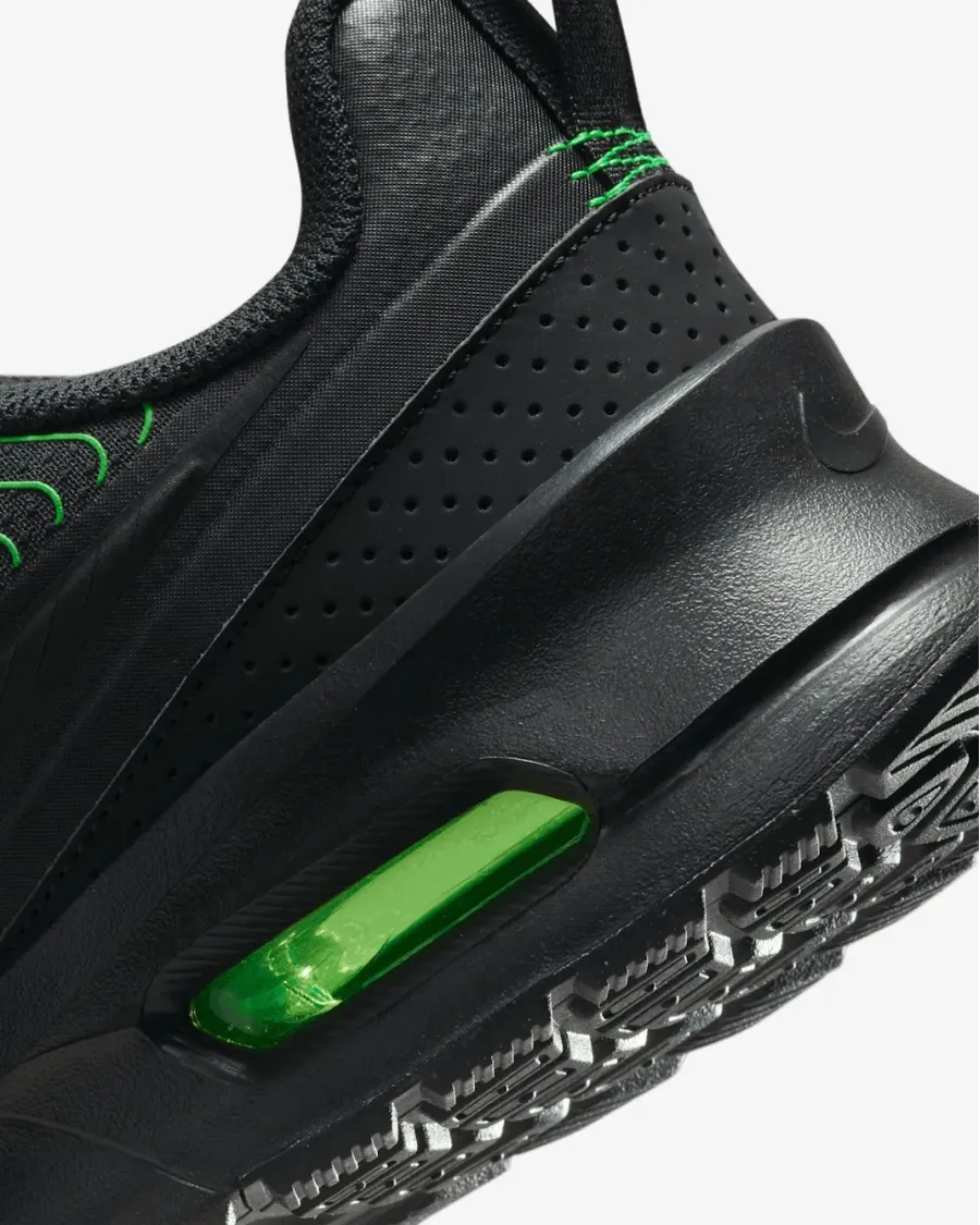 Кросівки Nike Air Max Nuaxis FD4329-011