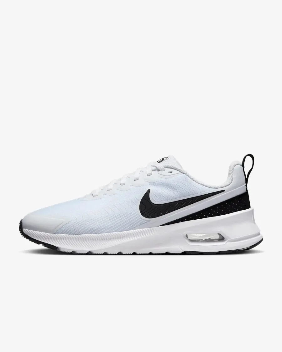 Кросівки Nike Air Max Nuaxis FD4329-101