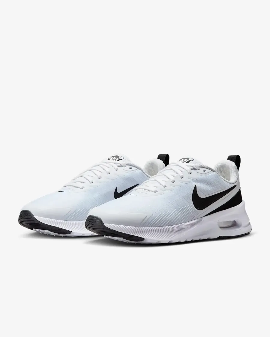Кросівки Nike Air Max Nuaxis FD4329-101