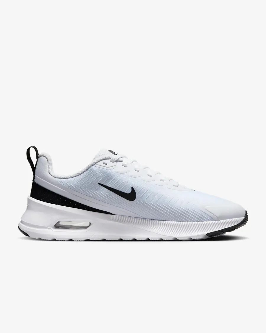 Кросівки Nike Air Max Nuaxis FD4329-101