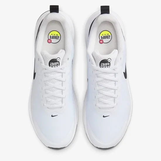 Кросівки Nike Air Max Nuaxis FD4329-101