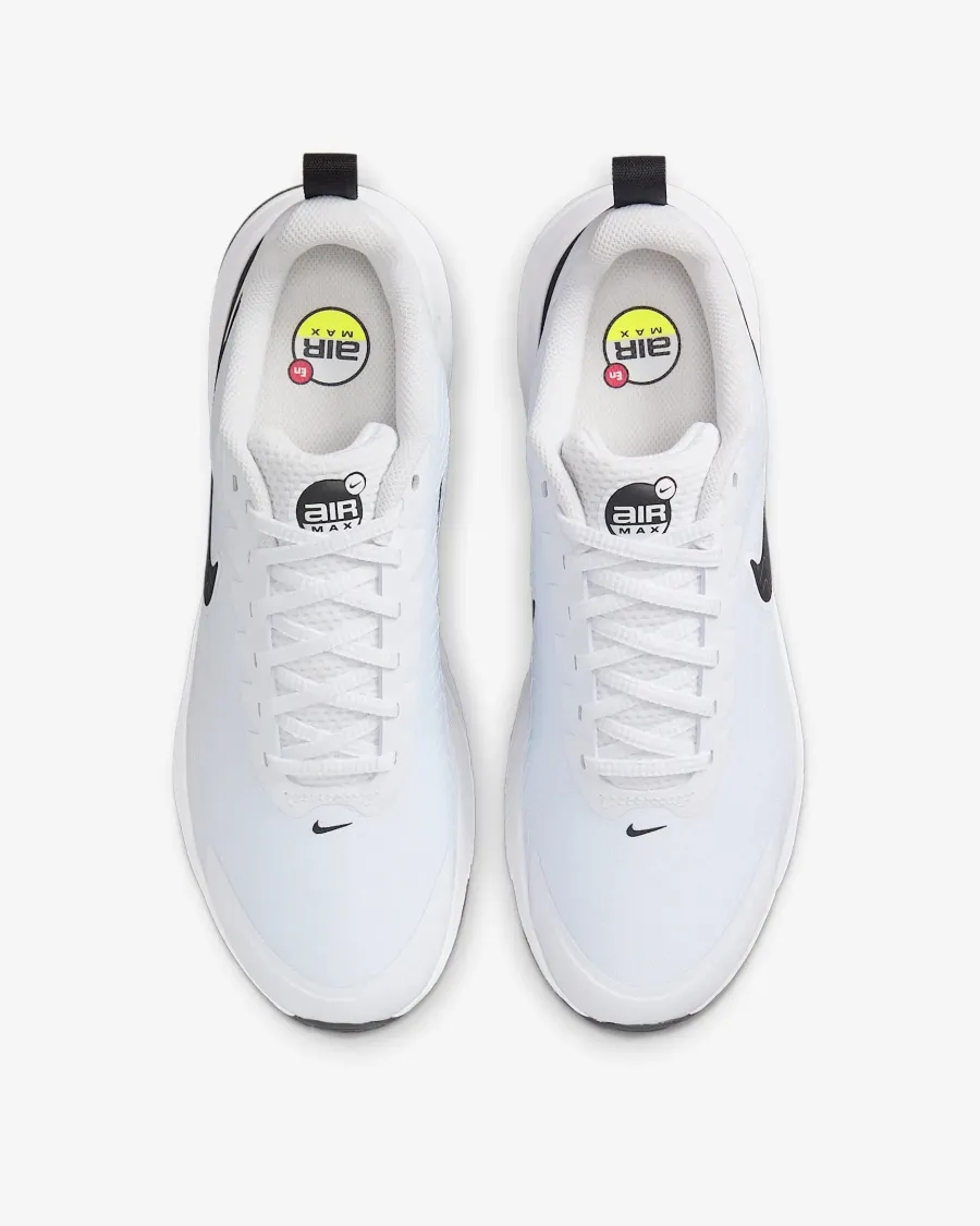 Кросівки Nike Air Max Nuaxis FD4329-101