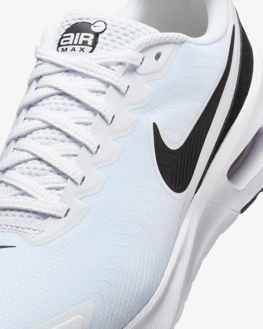 Кросівки Nike Air Max Nuaxis FD4329-101