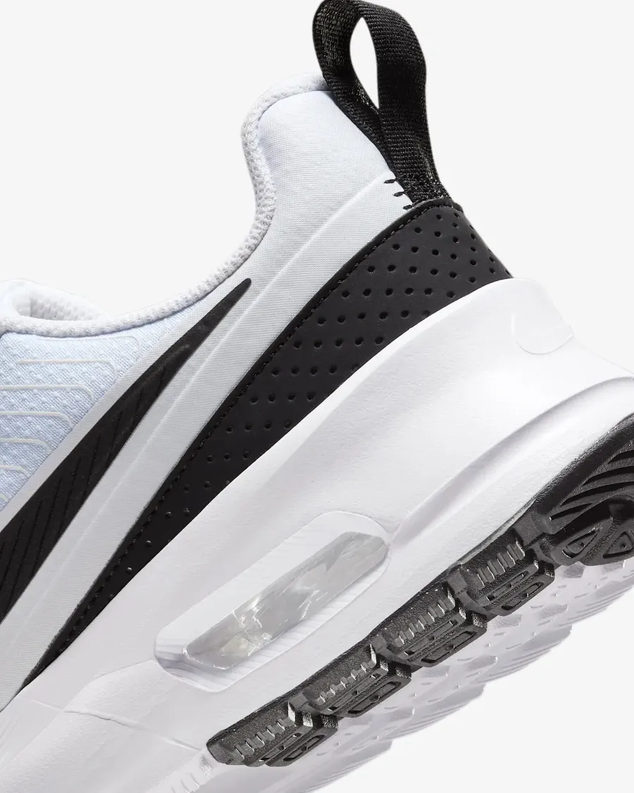 Кросівки Nike Air Max Nuaxis FD4329-101
