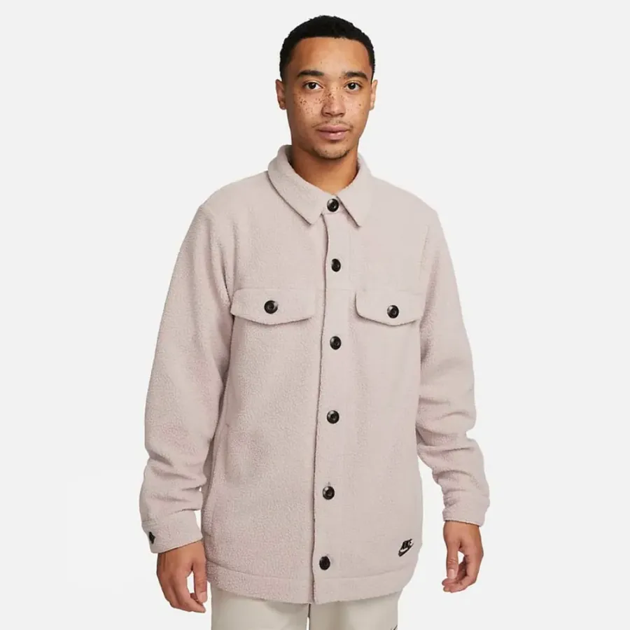 Куртка Nike Sportswear Sherpa FD4334-272