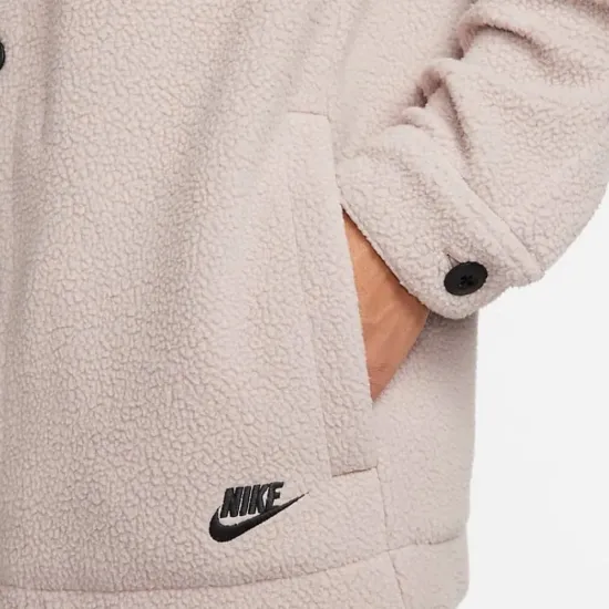 Куртка Nike Sportswear Sherpa FD4334-272