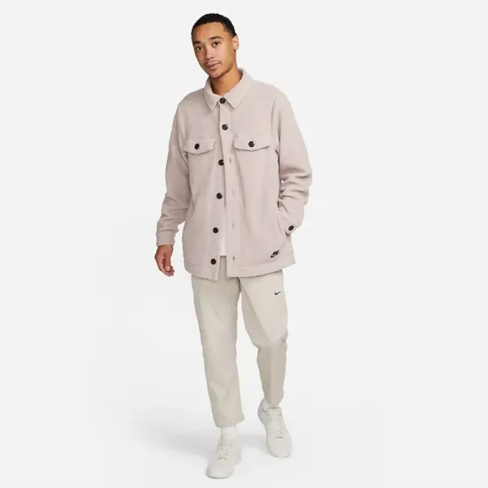 Куртка Nike Sportswear Sherpa FD4334-272
