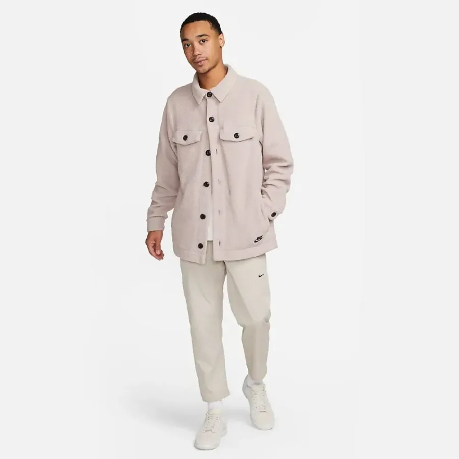 Куртка Nike Sportswear Sherpa FD4334-272