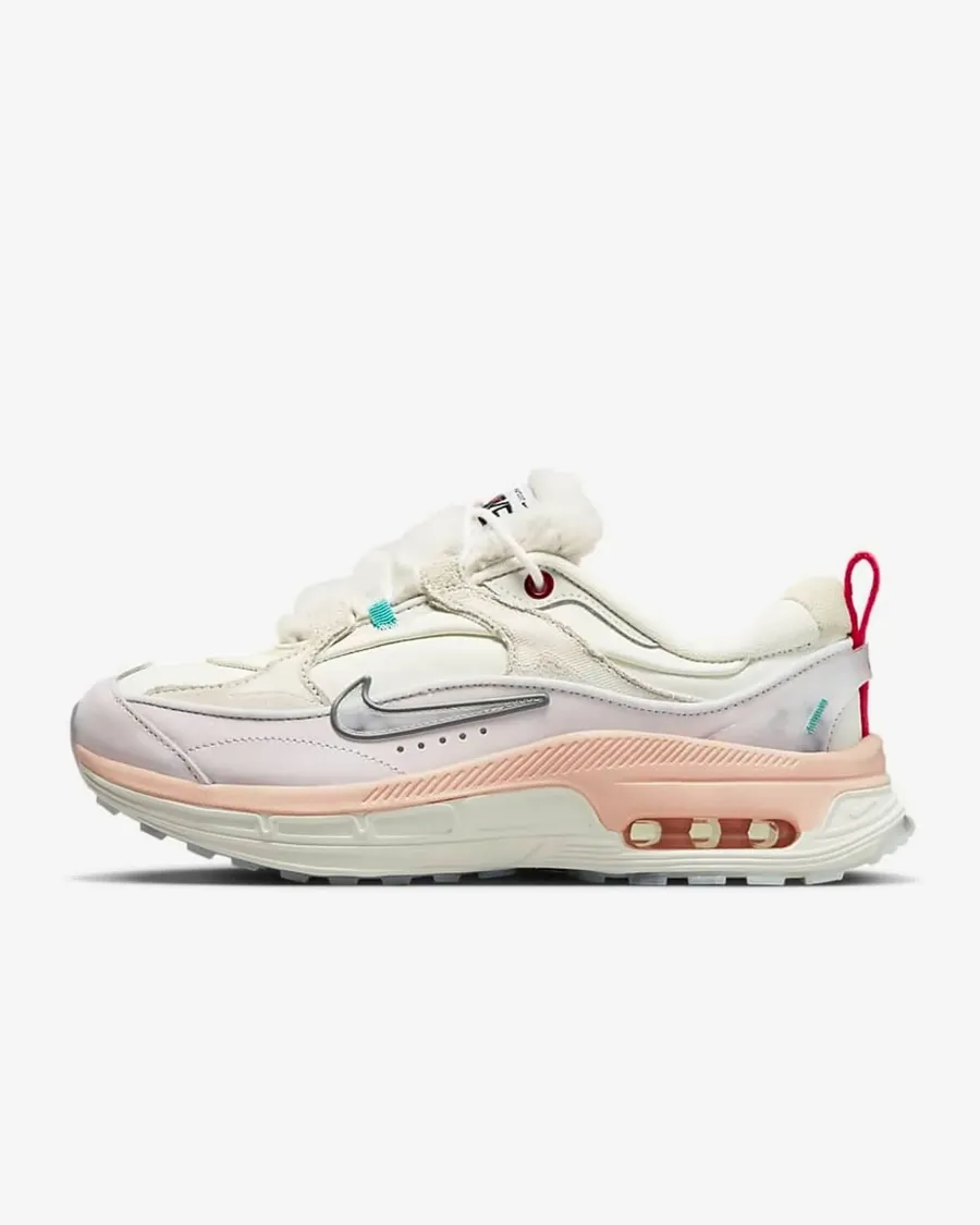 Кросівки Nike Air Max Bliss FD4340-111