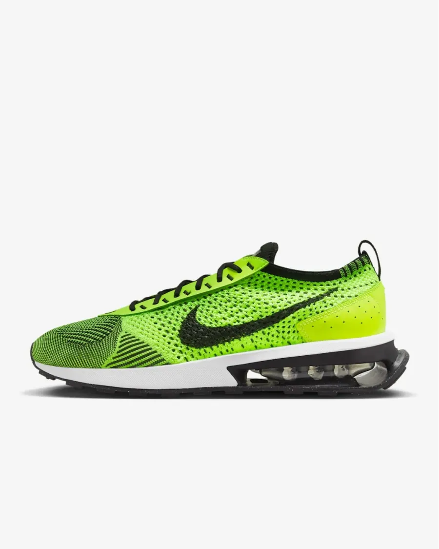 Кросівки Nike Air Max Flyknit Racer FD4610-700