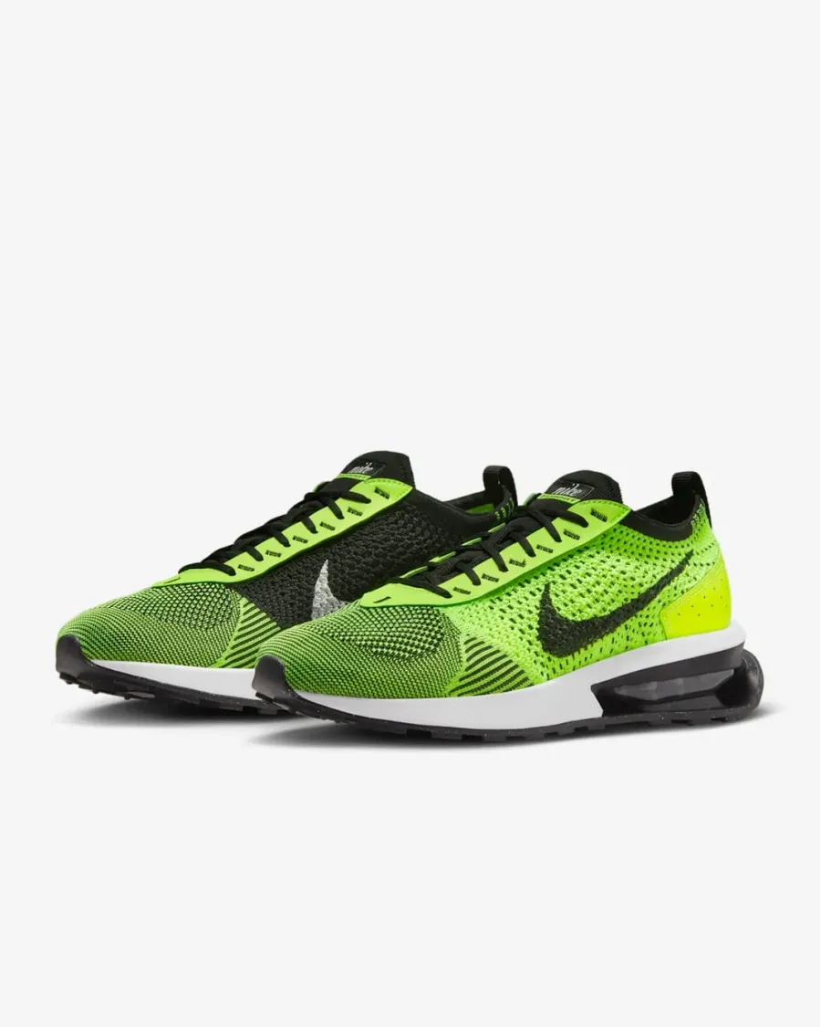 Кросівки Nike Air Max Flyknit Racer FD4610-700