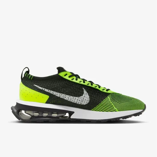 Кросівки Nike Air Max Flyknit Racer FD4610-700
