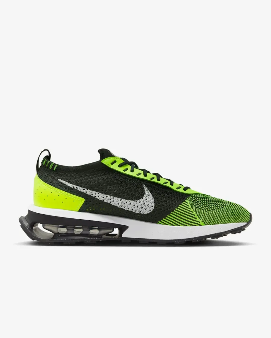 Кросівки Nike Air Max Flyknit Racer FD4610-700