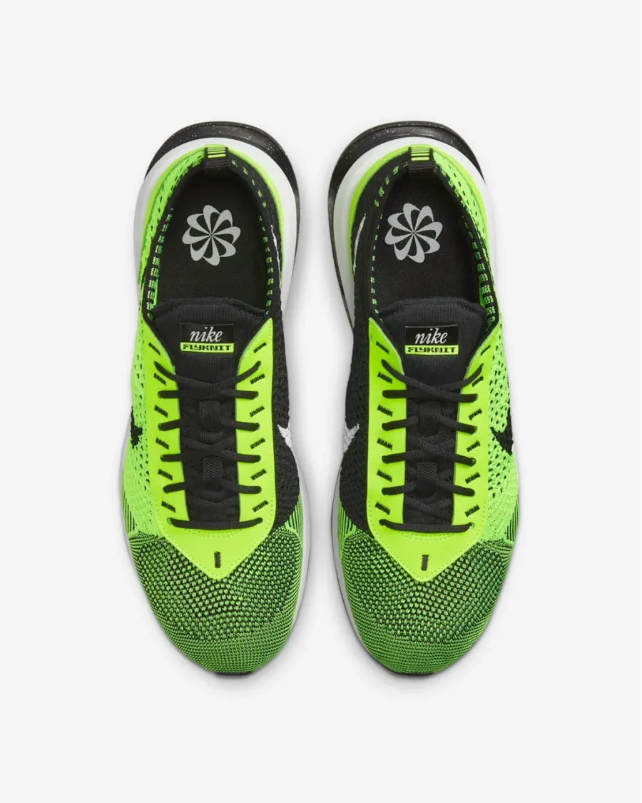 Кросівки Nike Air Max Flyknit Racer FD4610-700