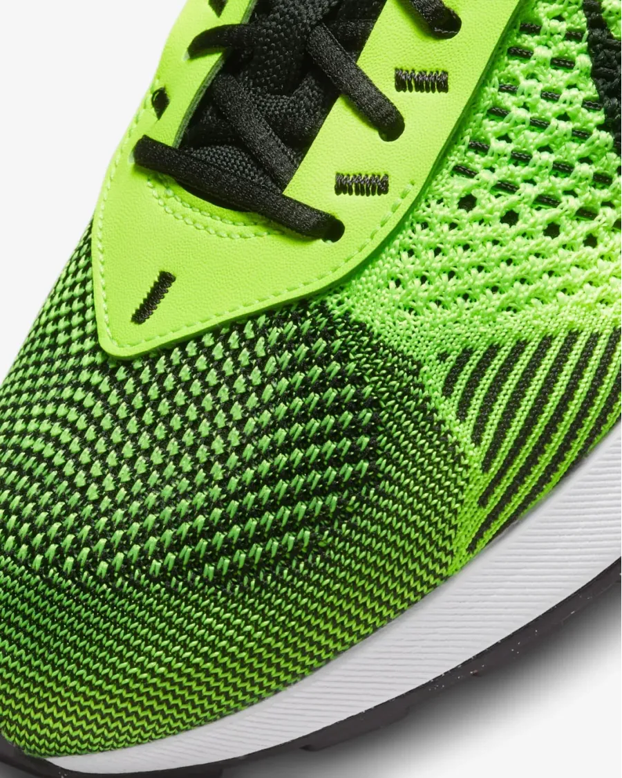 Кросівки Nike Air Max Flyknit Racer FD4610-700