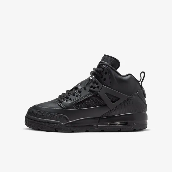 Кросівки Nike Air Jordan Spizike Winterized FD4653-001