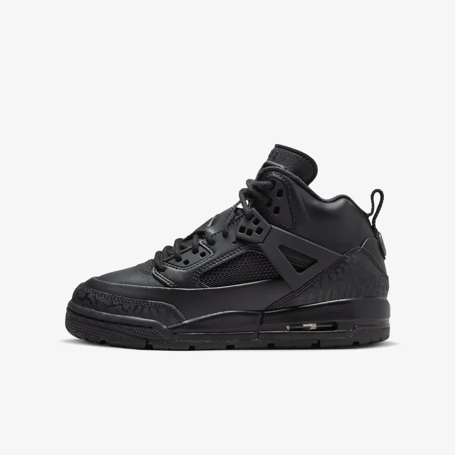 Кросівки Nike Air Jordan Spizike Winterized FD4653-001