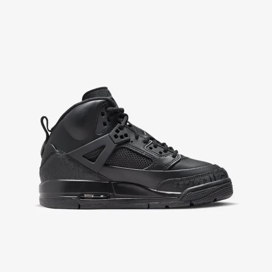 Кросівки Nike Air Jordan Spizike Winterized FD4653-001