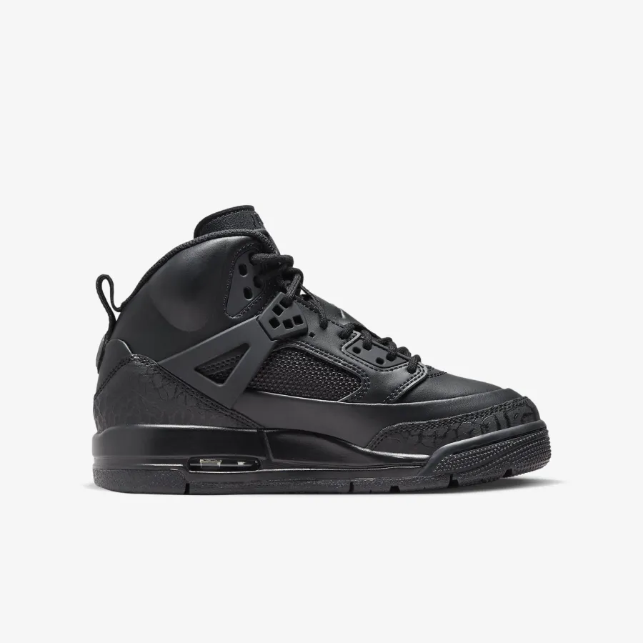 Кросівки Nike Air Jordan Spizike Winterized FD4653-001