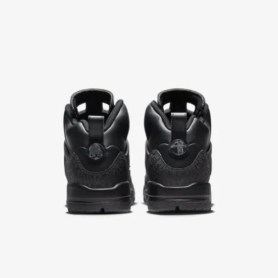 Кросівки Nike Air Jordan Spizike Winterized FD4653-001
