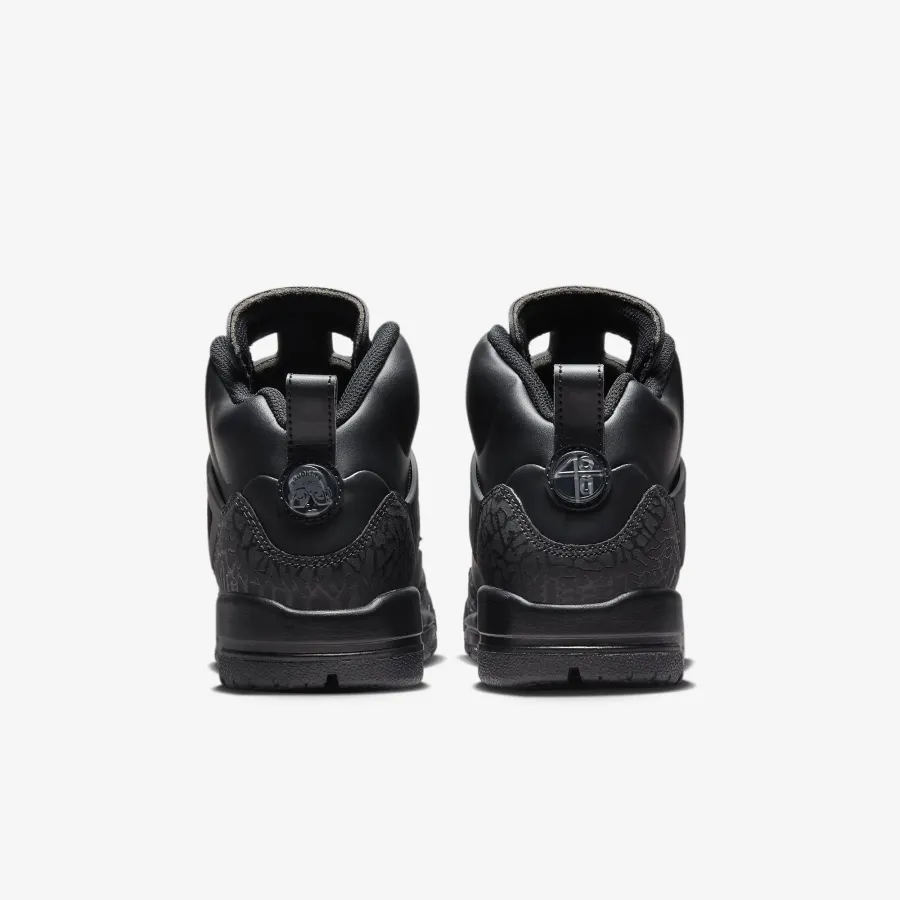 Кросівки Nike Air Jordan Spizike Winterized FD4653-001