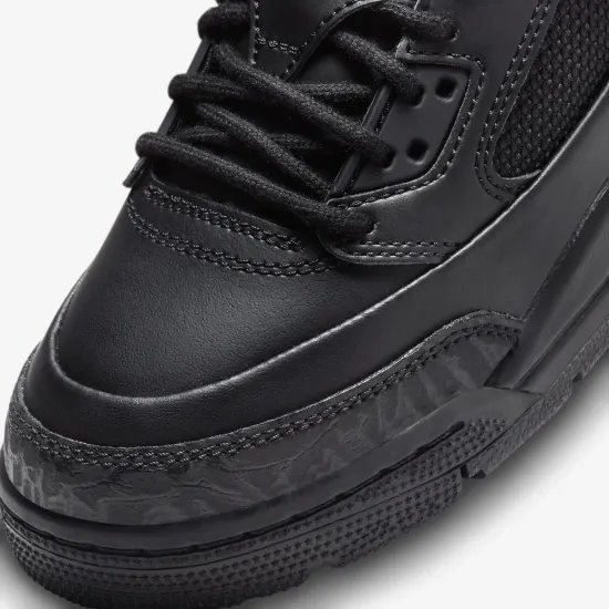 Кросівки Nike Air Jordan Spizike Winterized FD4653-001