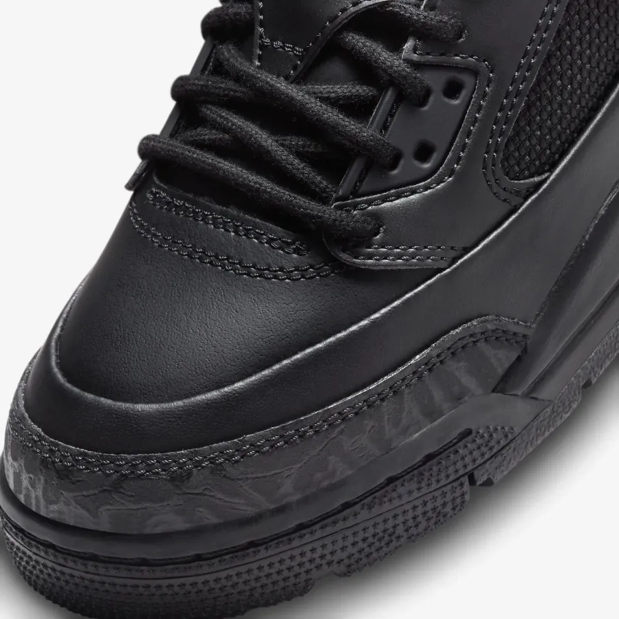 Кросівки Nike Air Jordan Spizike Winterized FD4653-001