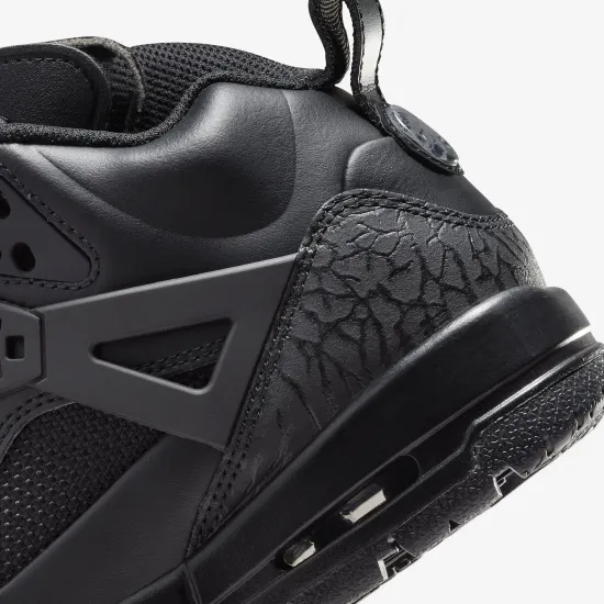 Кросівки Nike Air Jordan Spizike Winterized FD4653-001