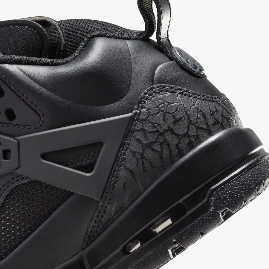 Кросівки Nike Air Jordan Spizike Winterized FD4653-001