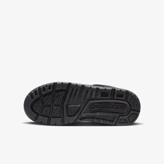 Кросівки Nike Air Jordan Spizike Winterized FD4653-001