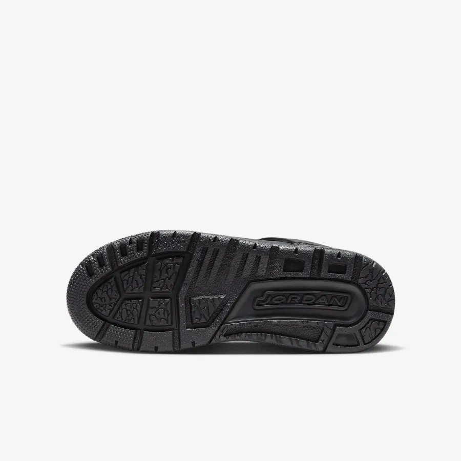 Кросівки Nike Air Jordan Spizike Winterized FD4653-001