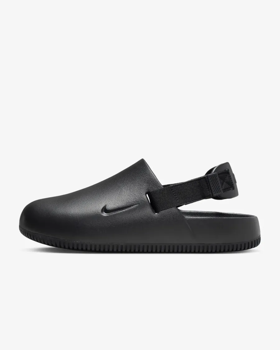 Тапочки Nike Calm Mule FD5131-001