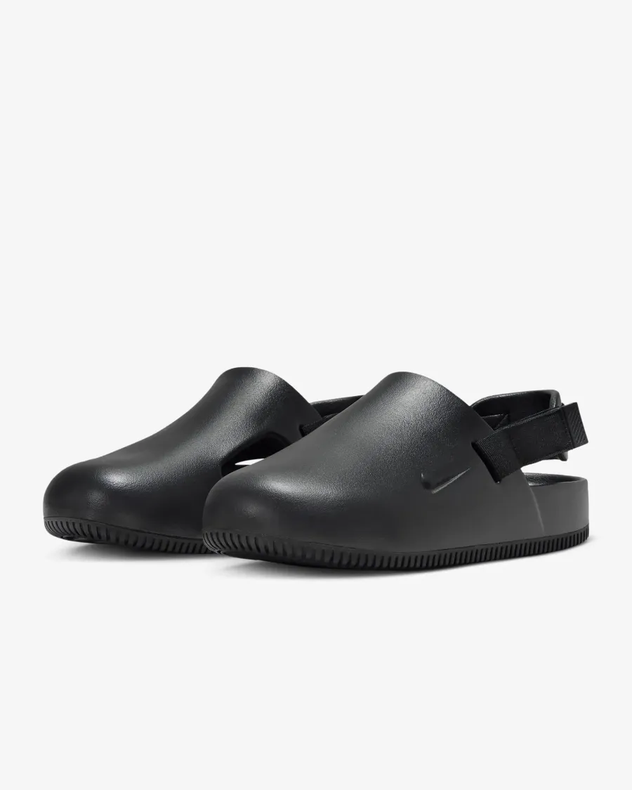 Тапочки Nike Calm Mule FD5131-001