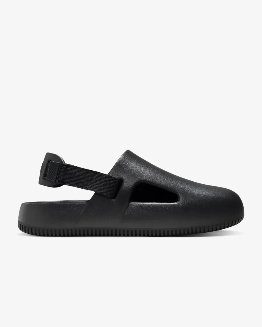 Тапочки Nike Calm Mule FD5131-001