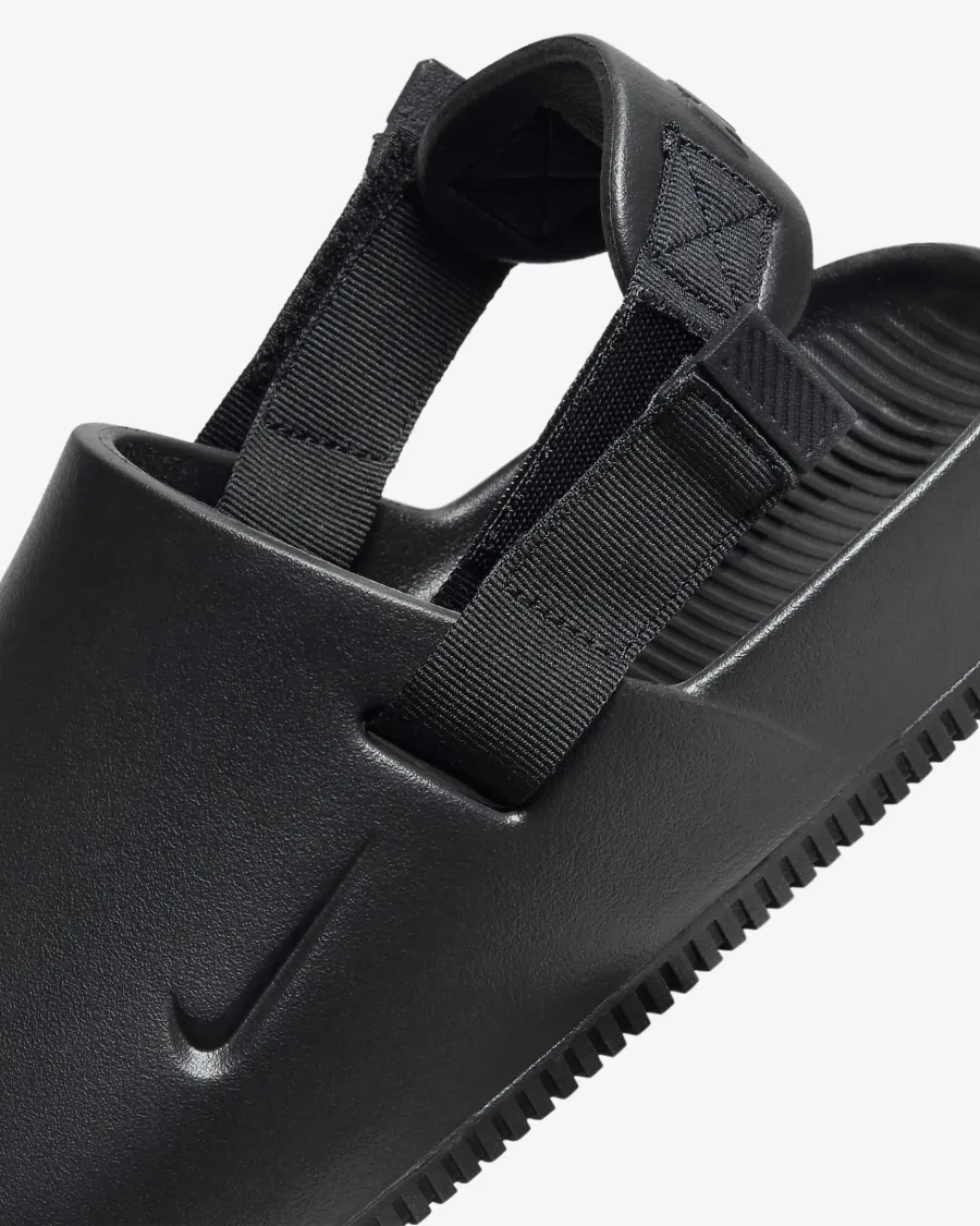 Тапочки Nike Calm Mule FD5131-001