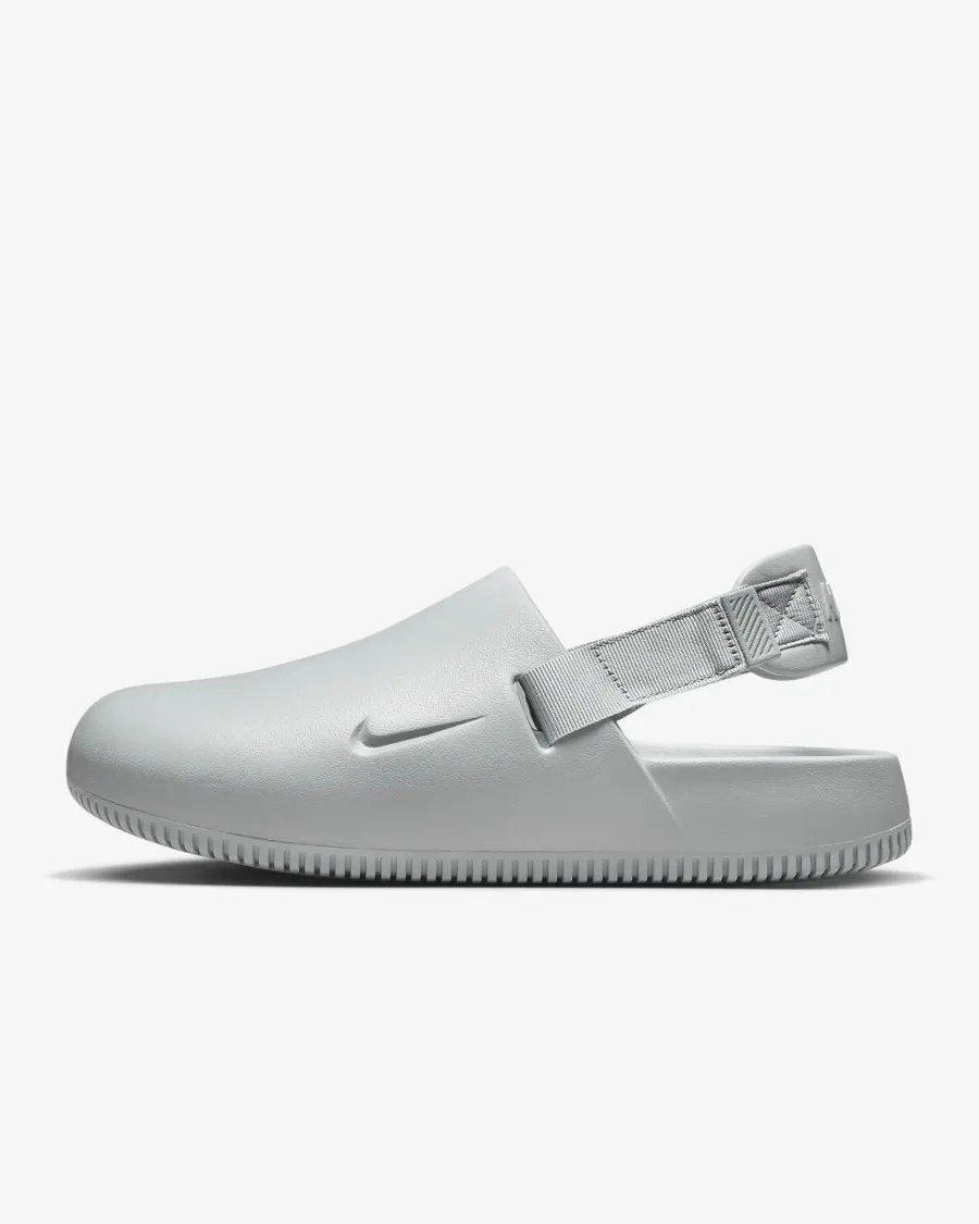Тапочки Nike Calm Mule FD5131-002