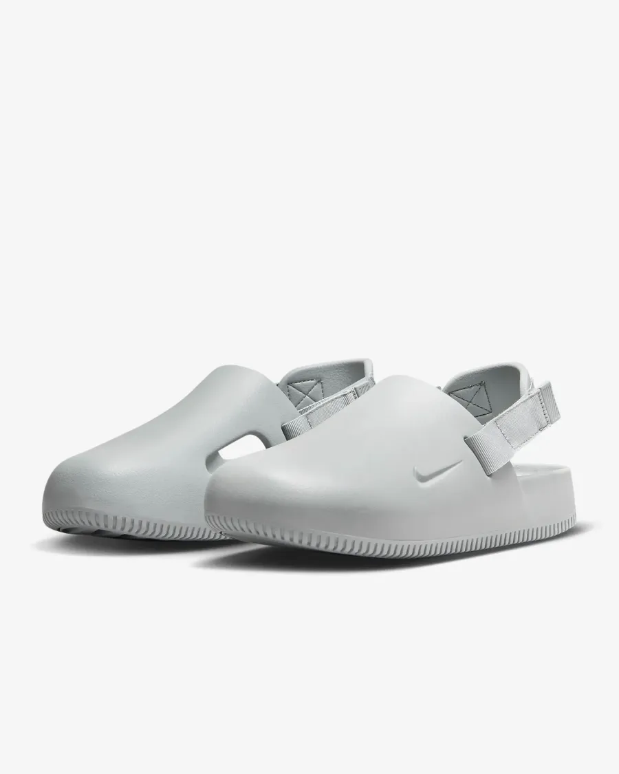Тапочки Nike Calm Mule FD5131-002