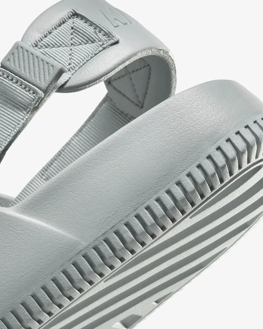 Тапочки Nike Calm Mule FD5131-002