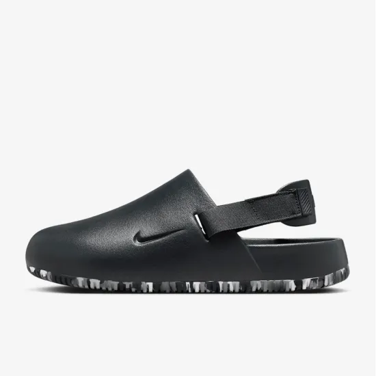 Тапочки Nike Calm Mule FD5131-006