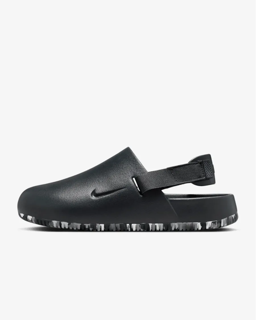 Тапочки Nike Calm Mule FD5131-006