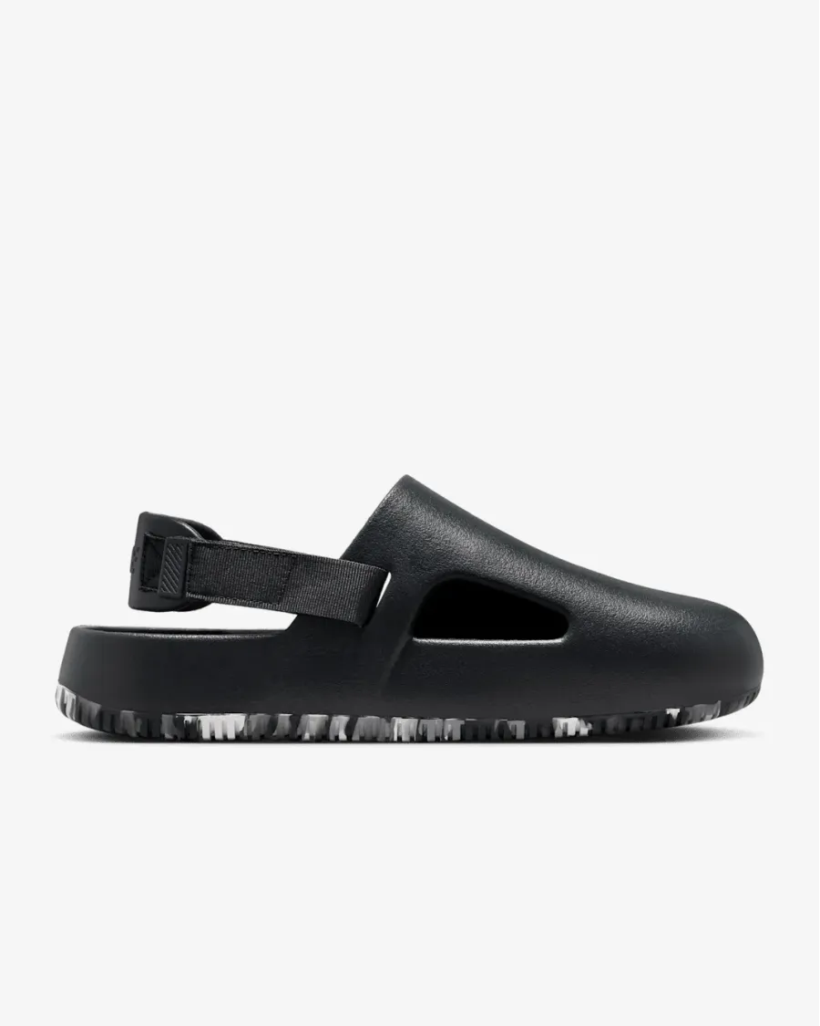 Тапочки Nike Calm Mule FD5131-006