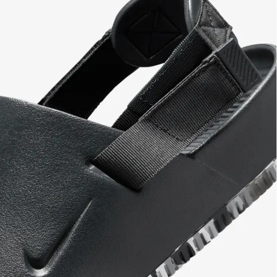 Тапочки Nike Calm Mule FD5131-006
