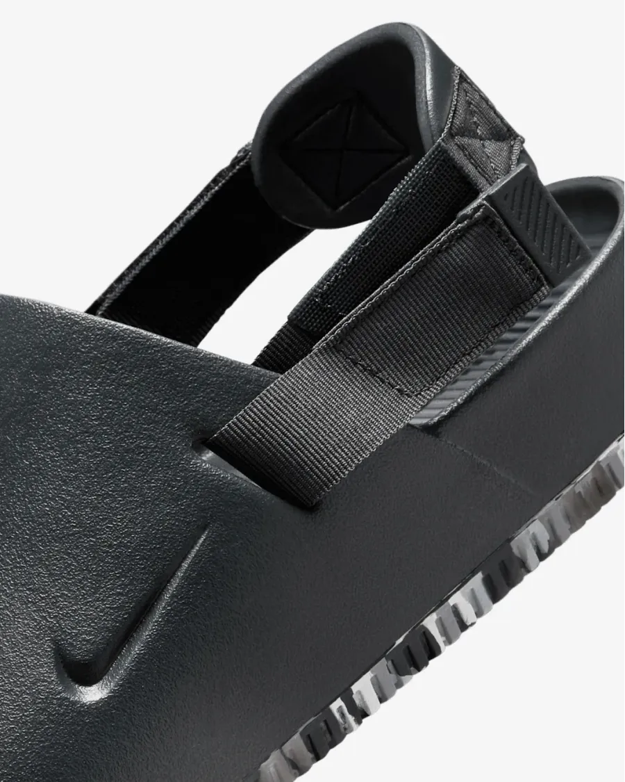Тапочки Nike Calm Mule FD5131-006
