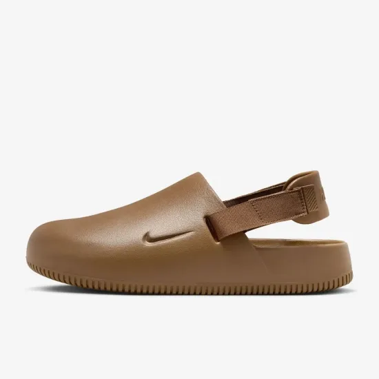 Тапочки Nike Calm Mule FD5131-201
