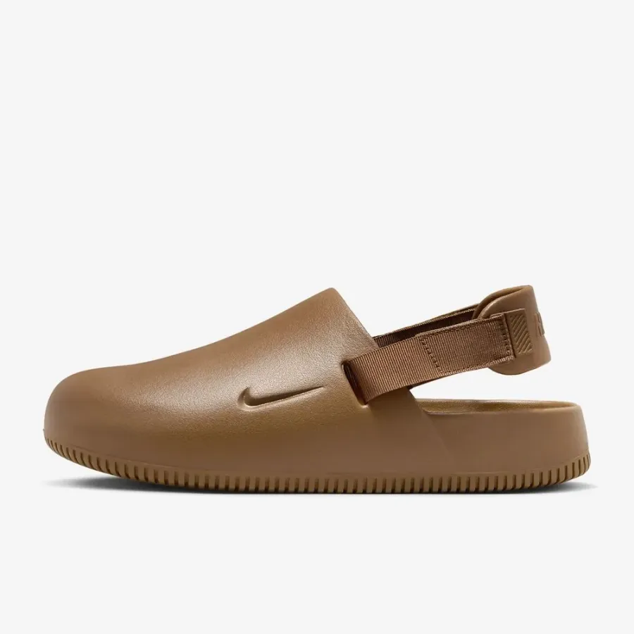 Тапочки Nike Calm Mule FD5131-201