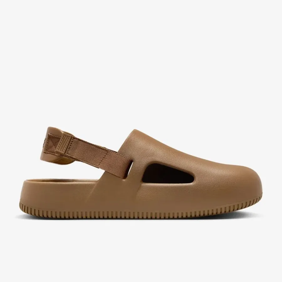 Тапочки Nike Calm Mule FD5131-201